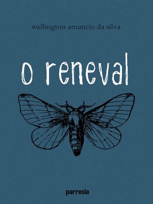 cover image of o reneval